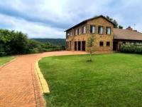  of property in Swartruggens