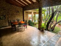  of property in Swartruggens