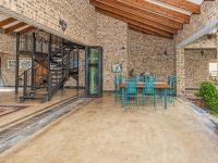  of property in Swartruggens