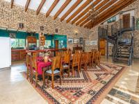  of property in Swartruggens
