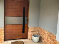  of property in Waterval East