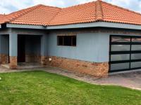  of property in Waterval East