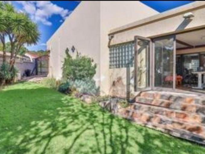 3 Bedroom House for Sale For Sale in Mulbarton - MR710420