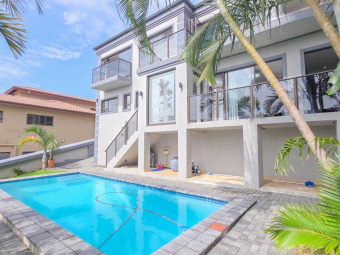 4 Bedroom House for Sale For Sale in Shelly Beach - MR710437