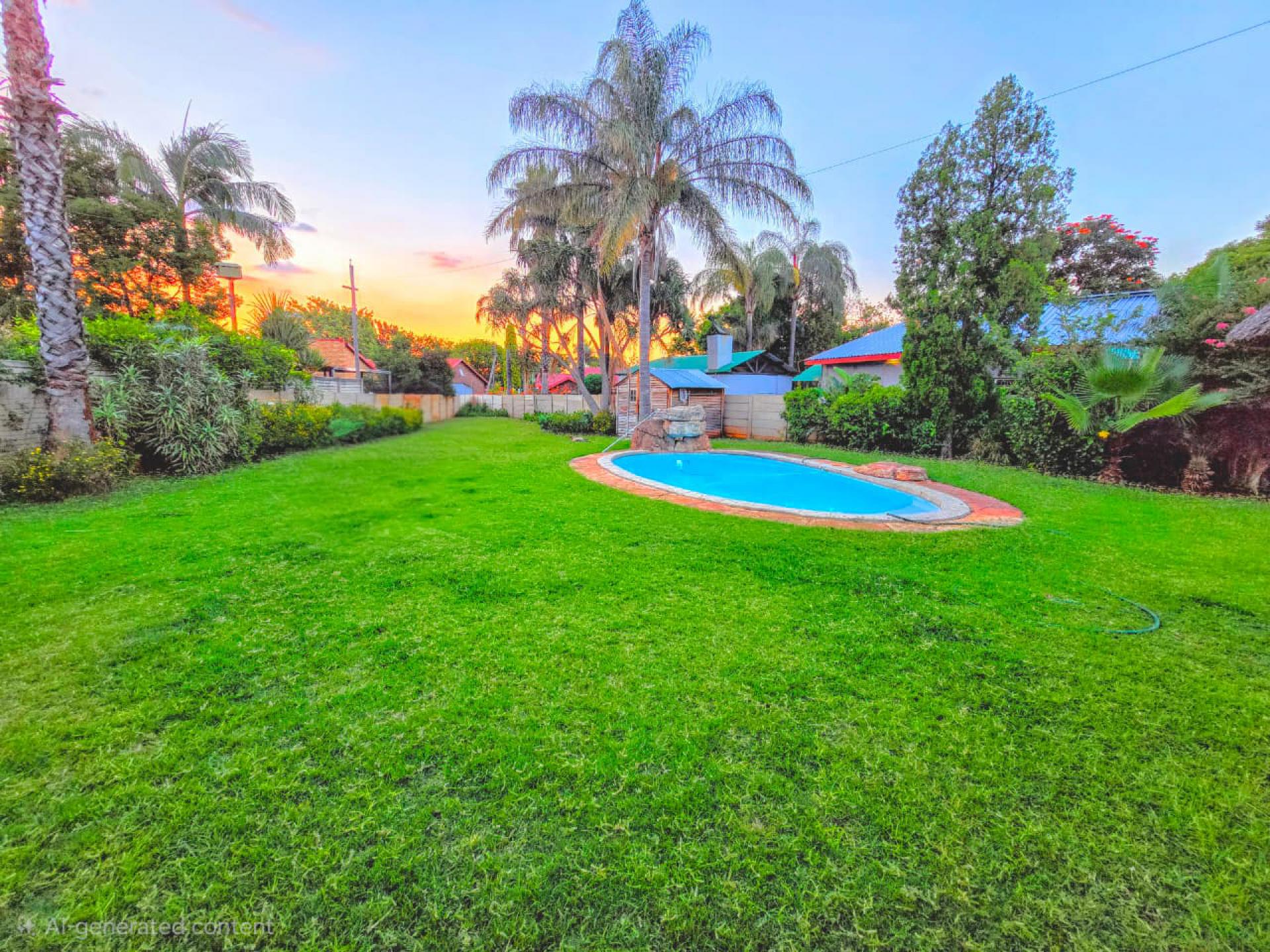  of property in Sinoville