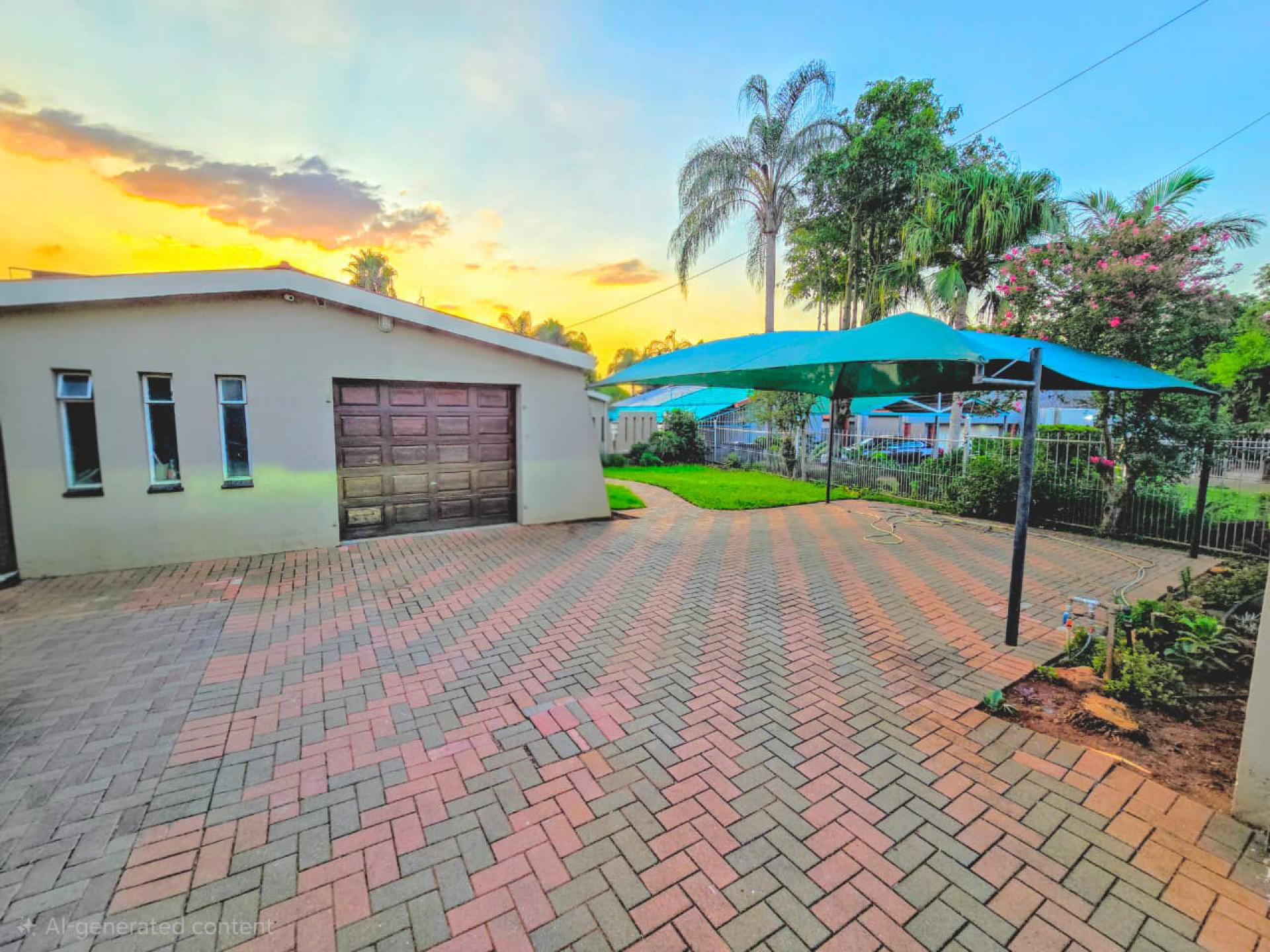  of property in Sinoville