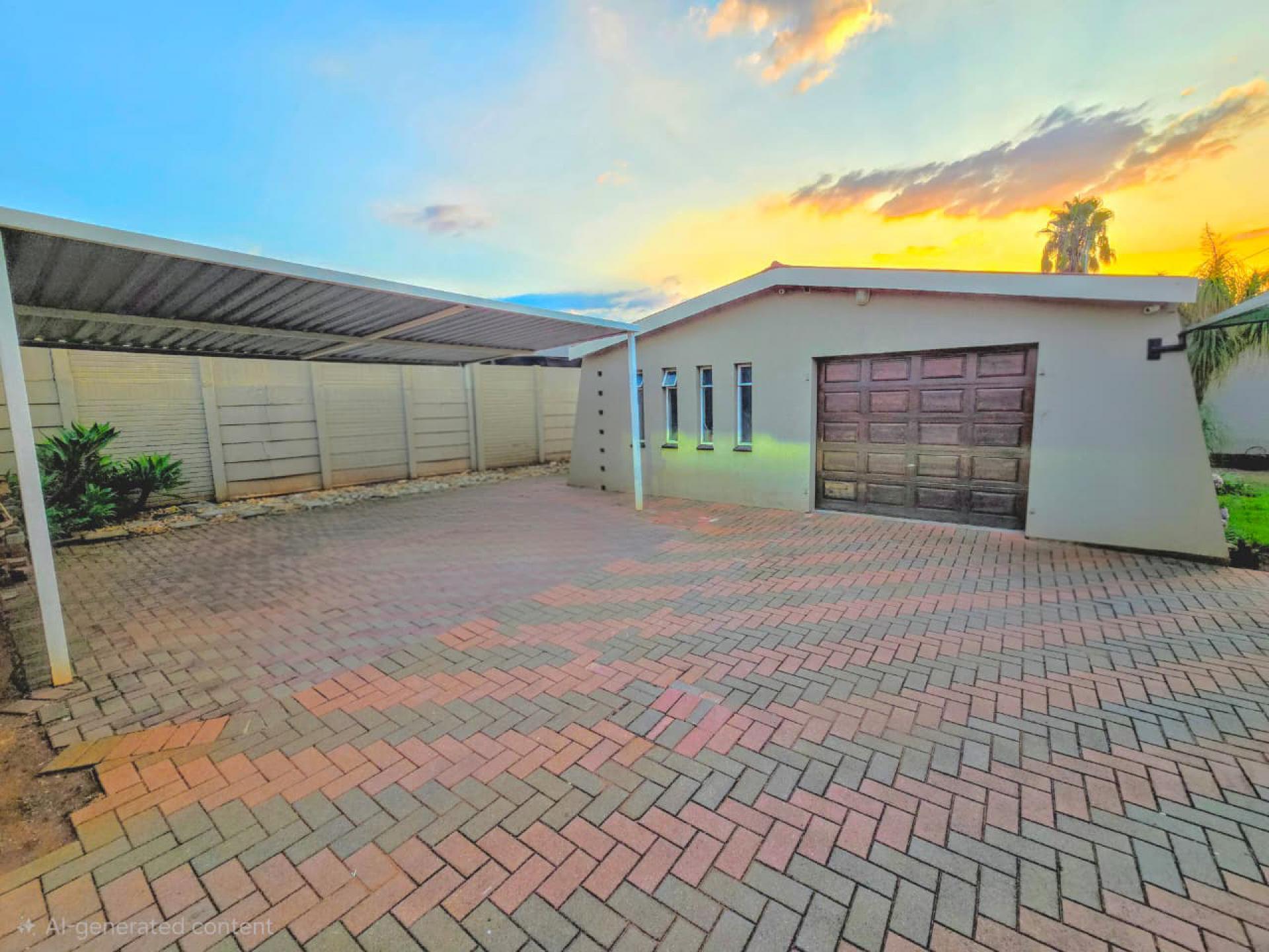  of property in Sinoville