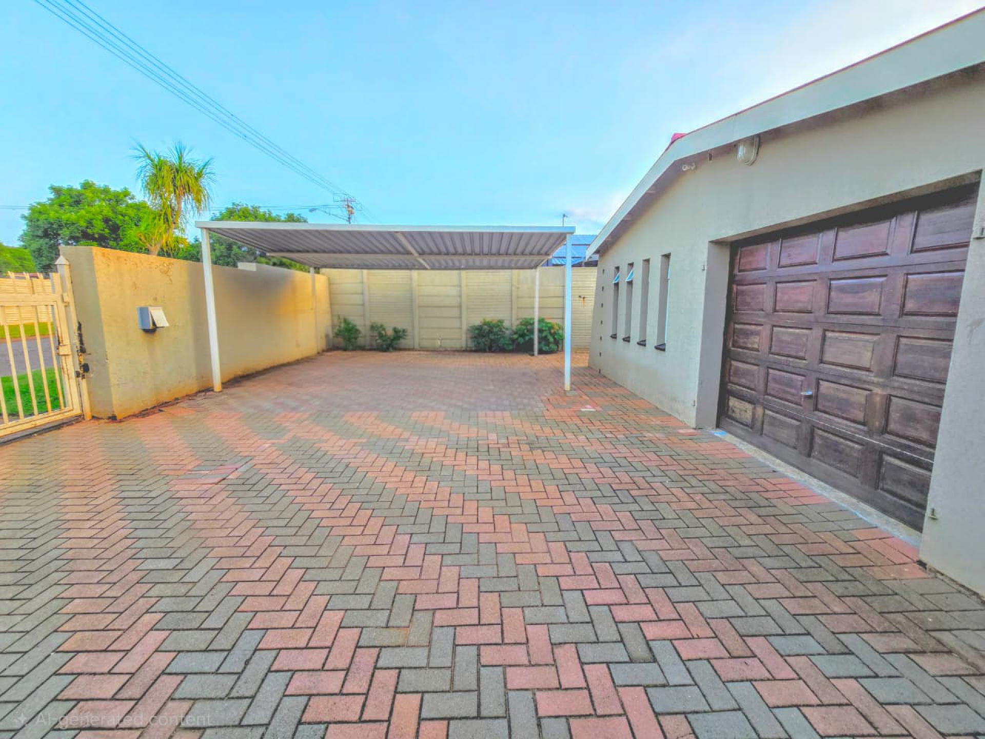  of property in Sinoville