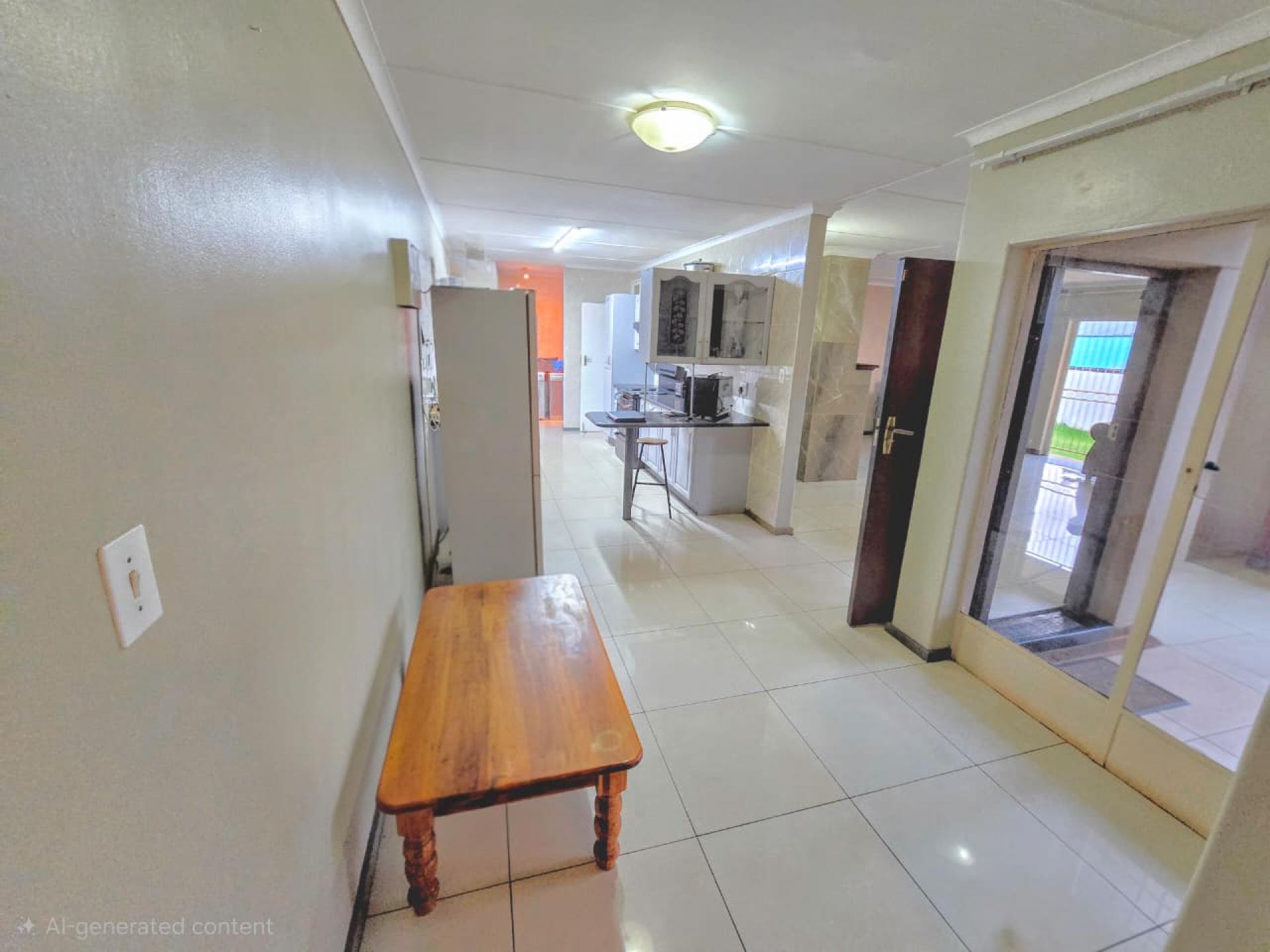  of property in Sinoville