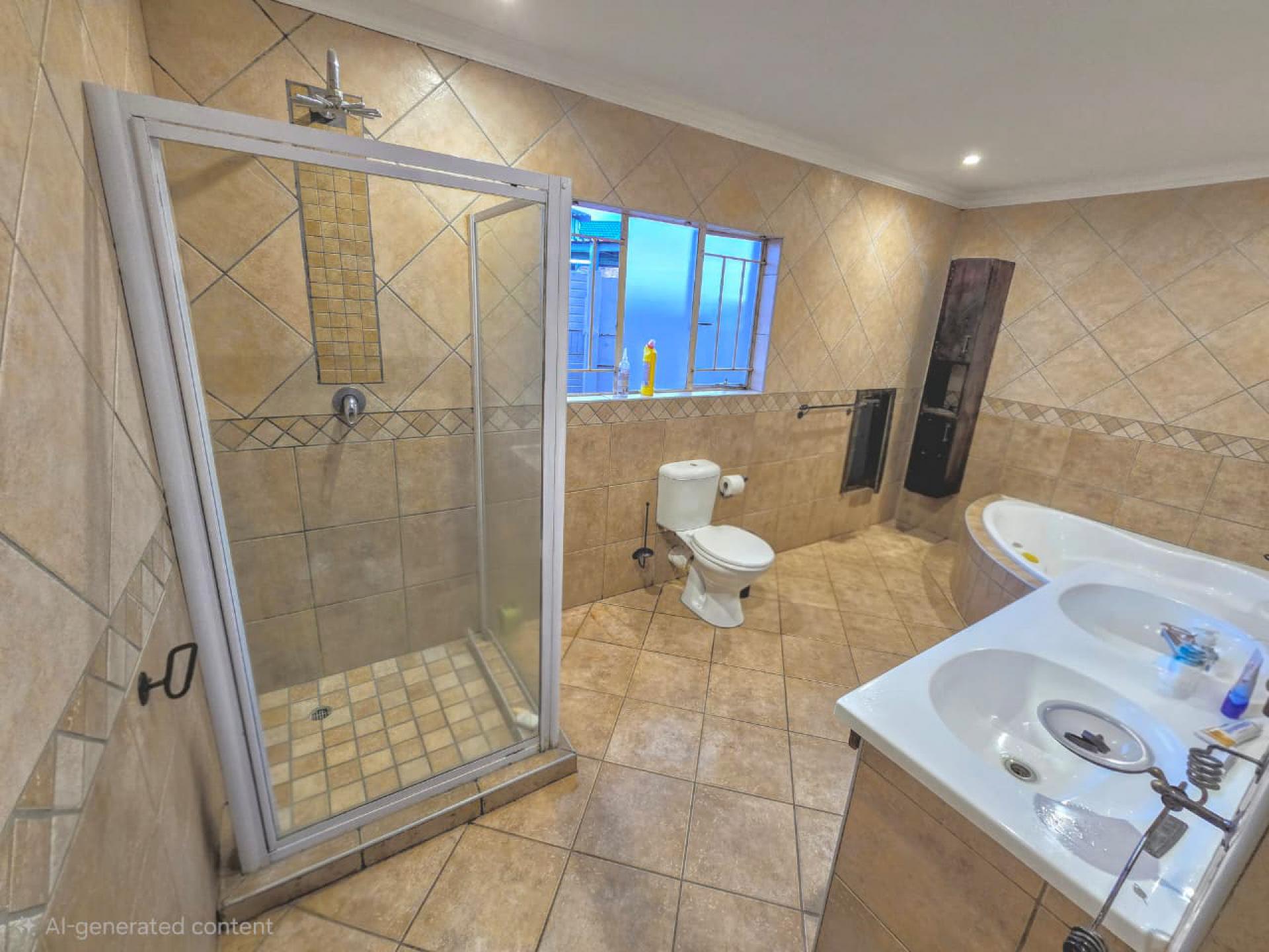  of property in Sinoville