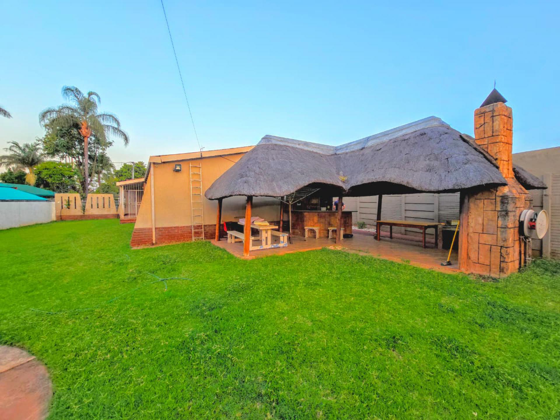  of property in Sinoville