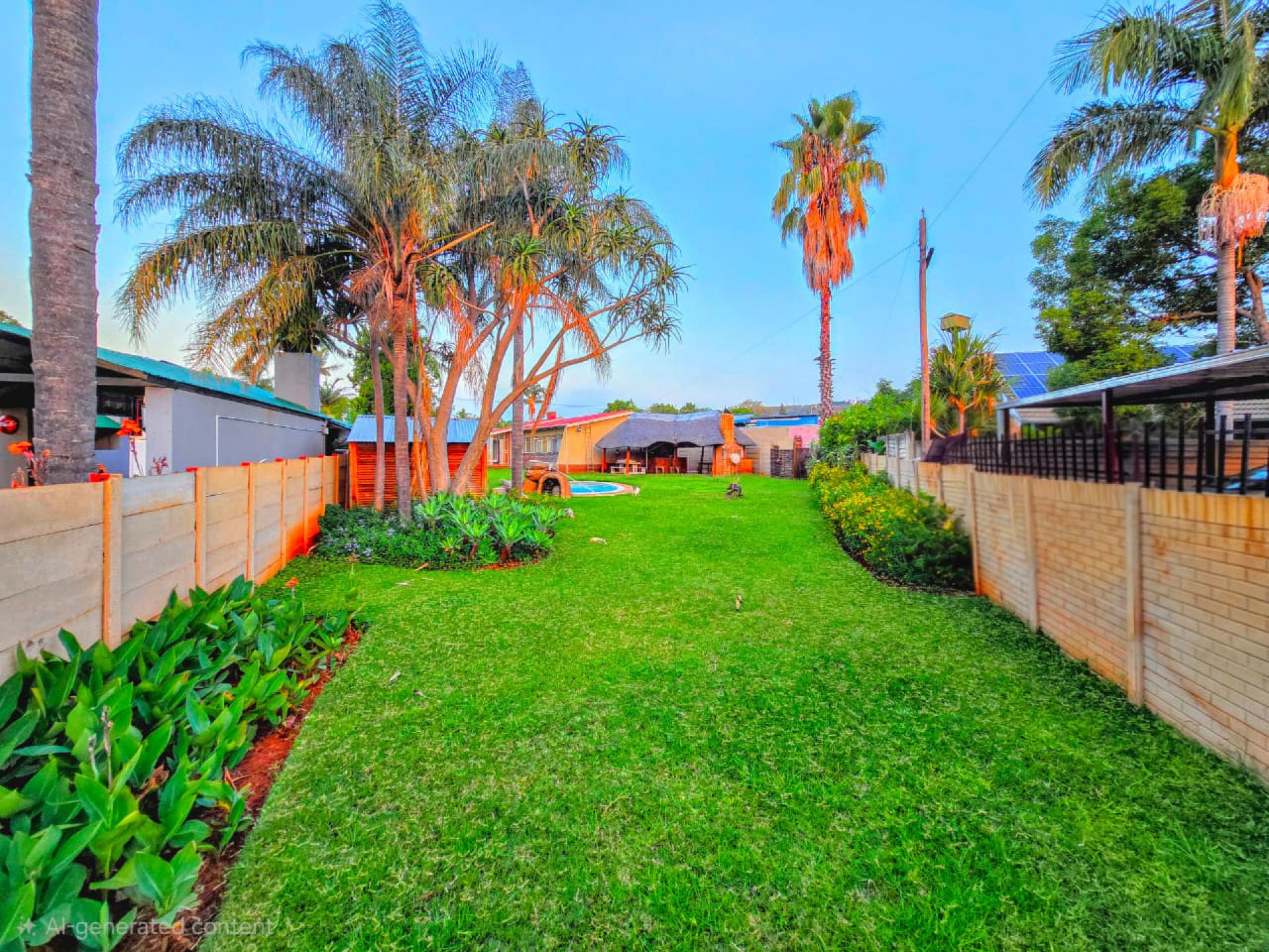  of property in Sinoville