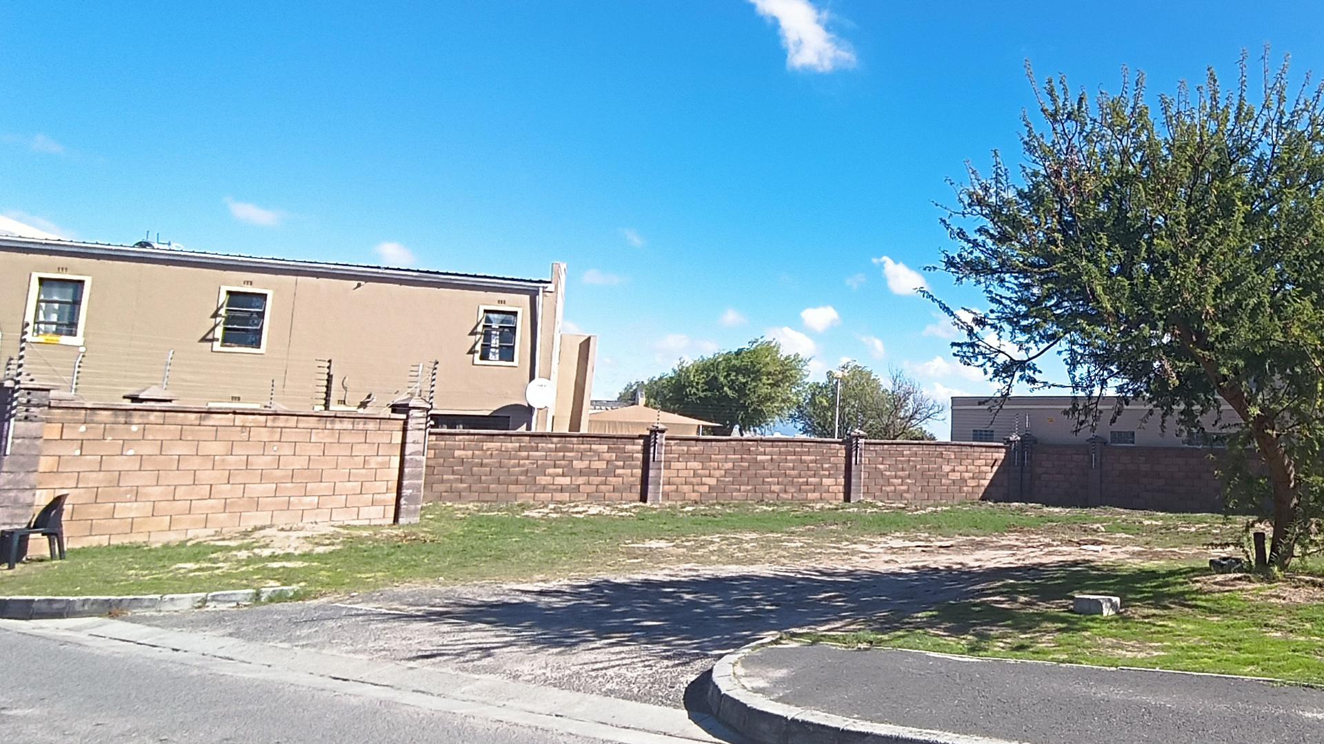Front View of property in Bardale Village