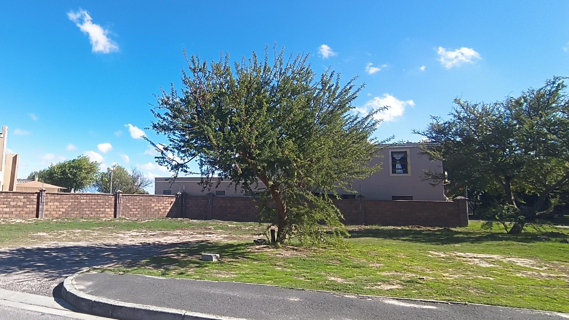 Front View of property in Bardale Village