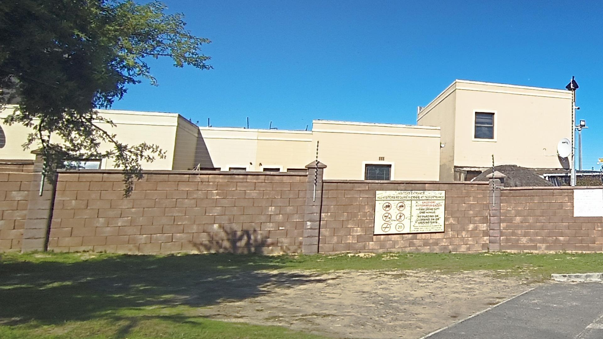 Front View of property in Bardale Village