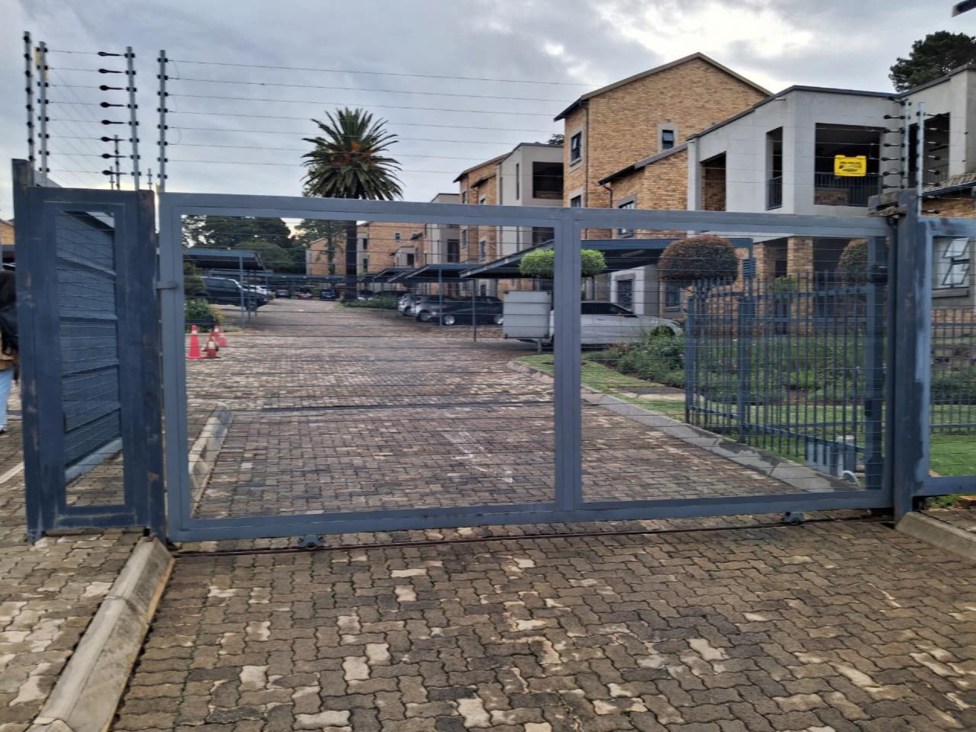  of property in Whiteridge