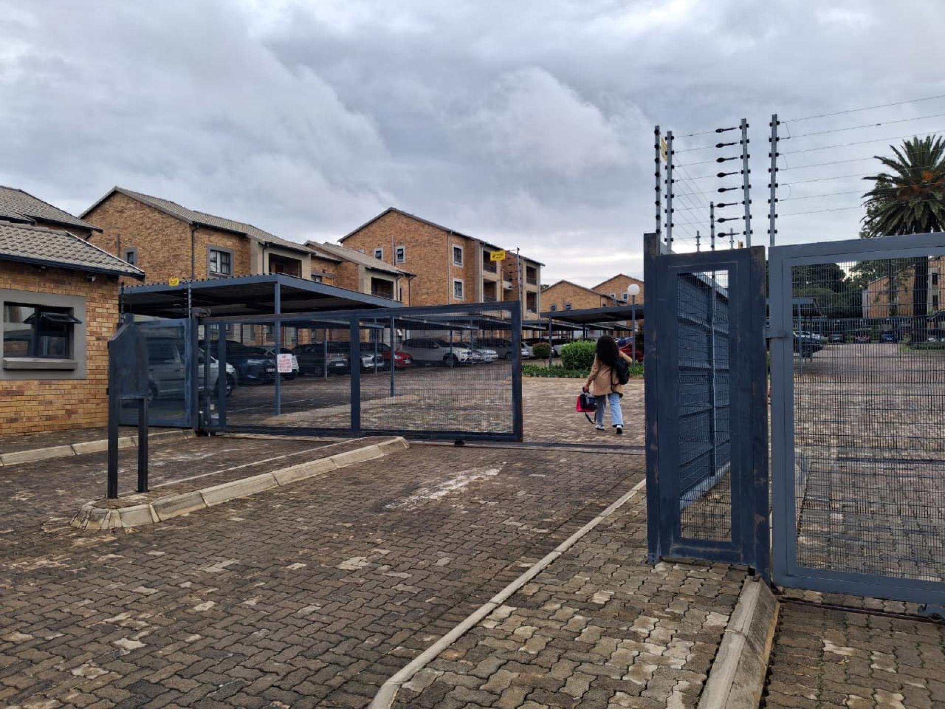  of property in Whiteridge