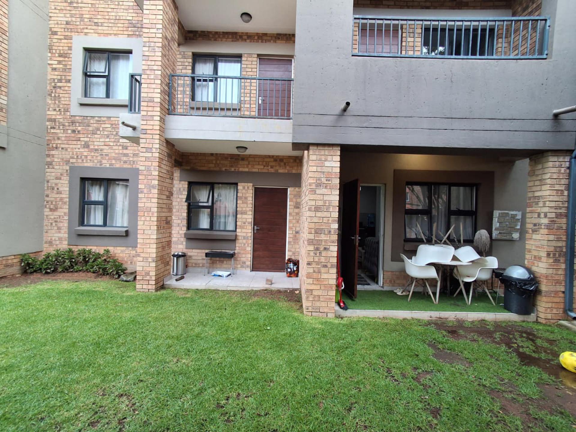  of property in Whiteridge