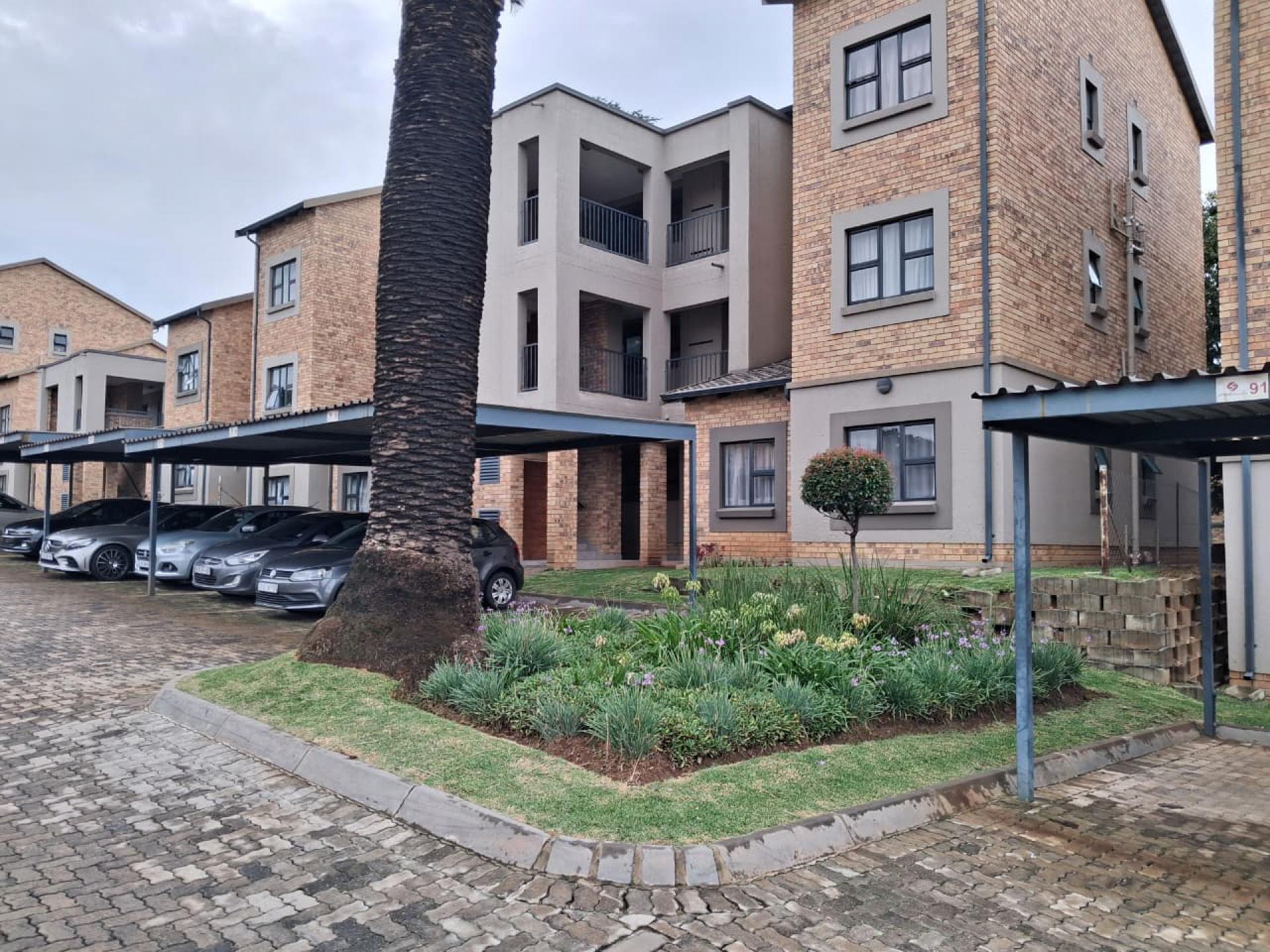  of property in Whiteridge