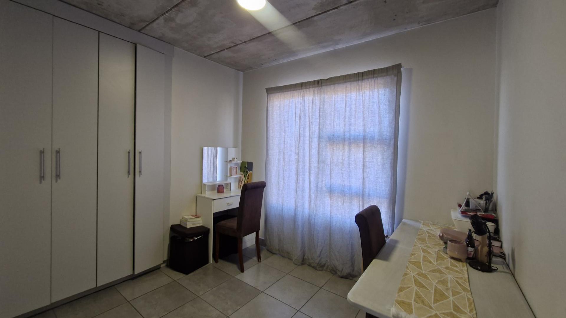 Bed Room 2 of property in Jansen Park