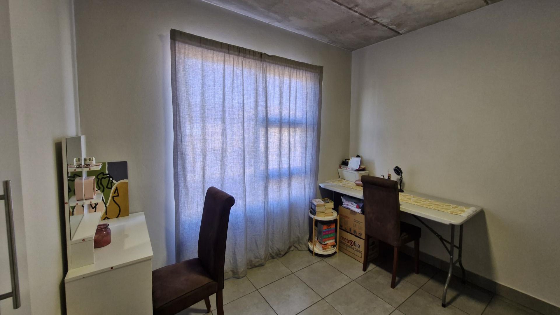 Bed Room 2 of property in Jansen Park