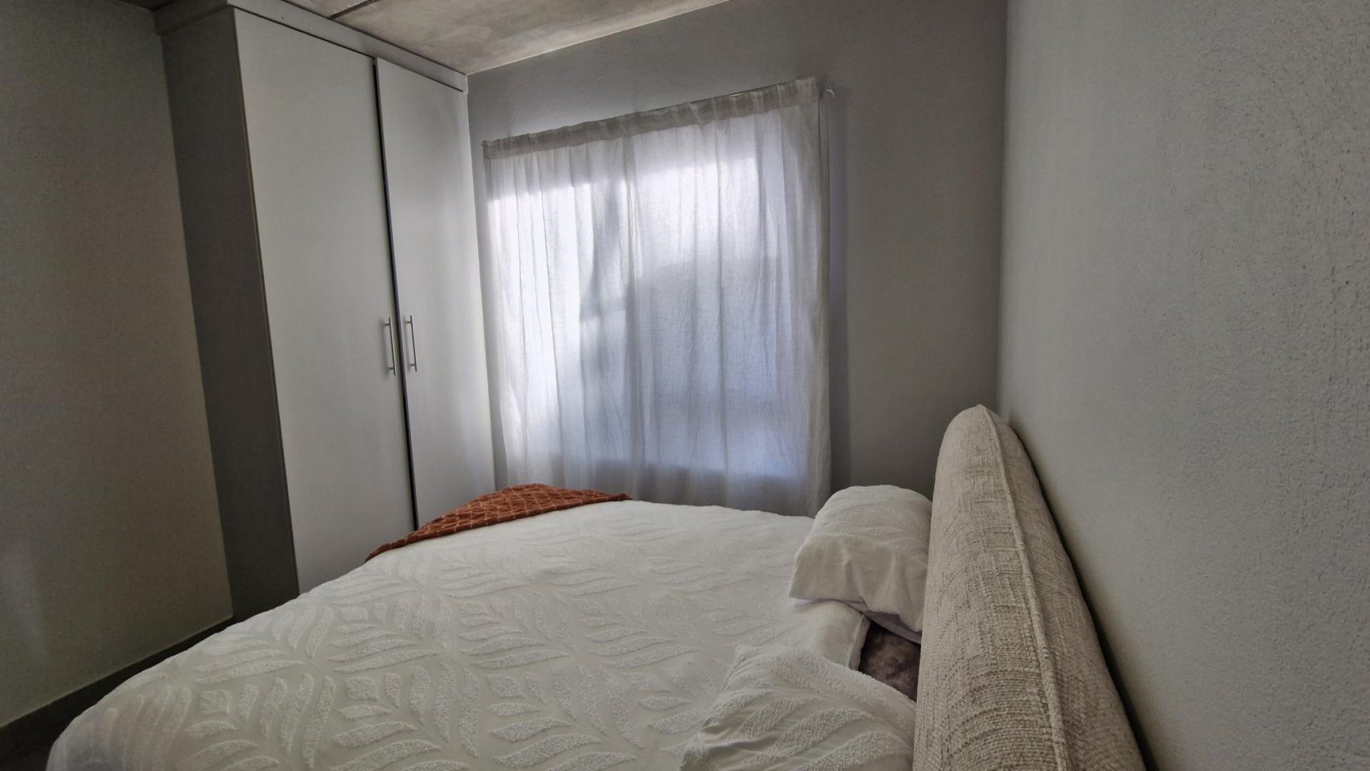 Bed Room 1 of property in Jansen Park