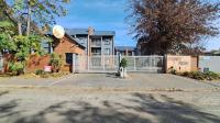 Front View of property in Jansen Park