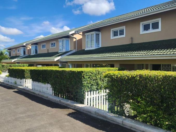 3 Bedroom Duplex for Sale For Sale in Mount Edgecombe  - MR710487