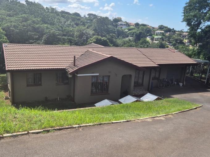 3 Bedroom House for Sale For Sale in Hillary  - MR710502