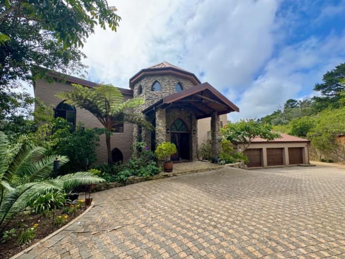 3 Bedroom House for Sale For Sale in Wilderness - MR710503