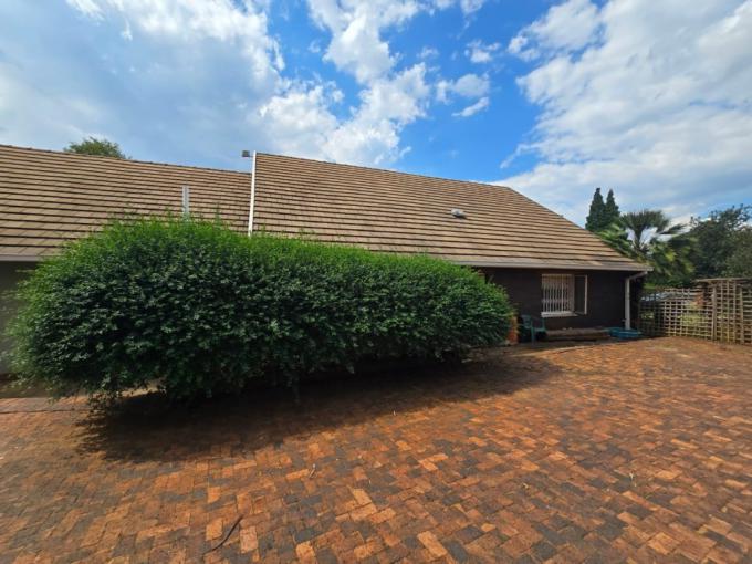 4 Bedroom House for Sale For Sale in Walkerville - MR710510