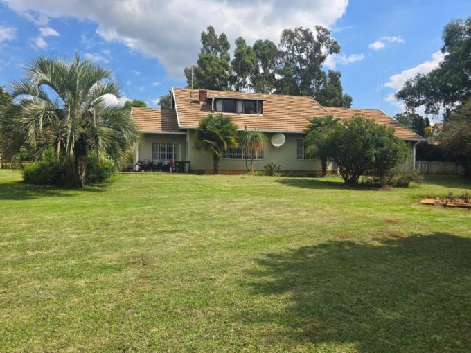 4 Bedroom House for Sale For Sale in Walkerville - MR710510