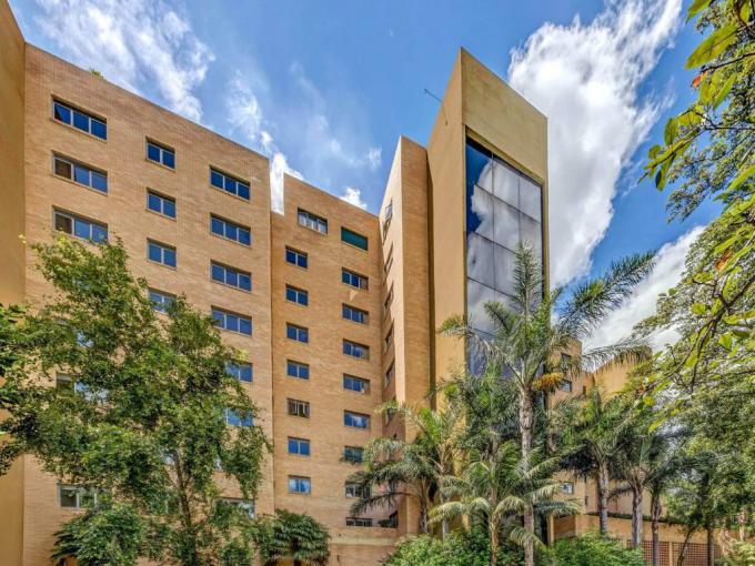 2 Bedroom Apartment for Sale For Sale in Morningside - MR710514