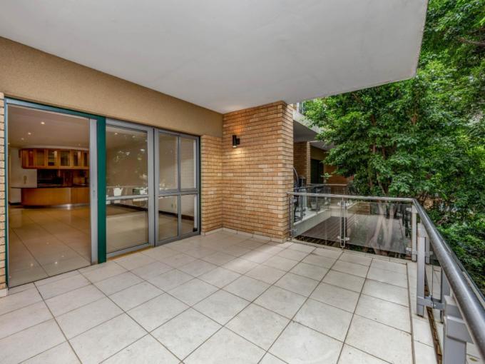 2 Bedroom Apartment for Sale For Sale in Morningside - MR710514