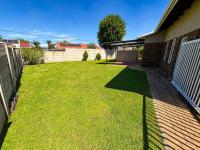  of property in Verwoerdpark