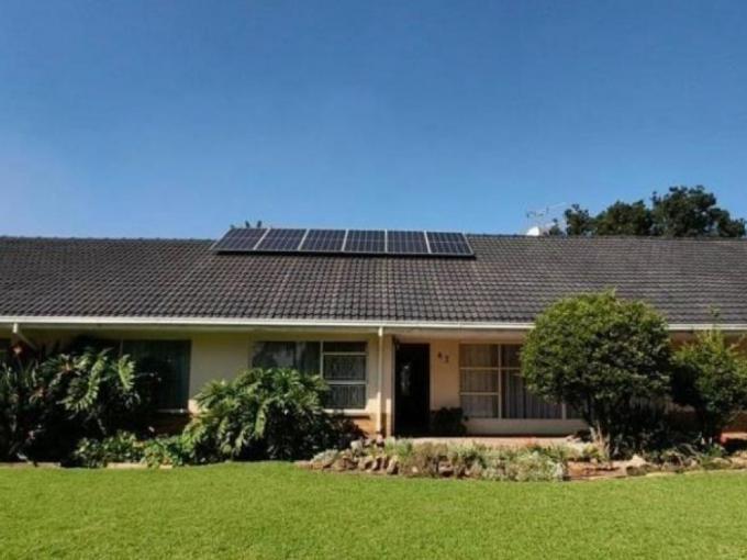 4 Bedroom House for Sale For Sale in Randhart - MR710534