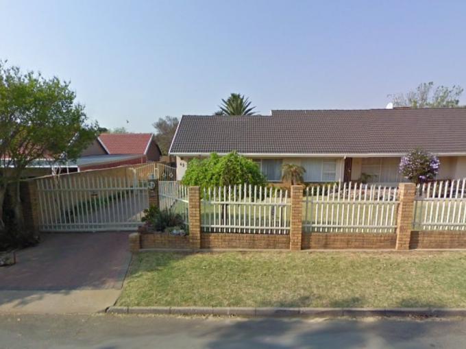 4 Bedroom House for Sale For Sale in Randhart - MR710547