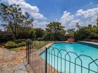  of property in Linmeyer