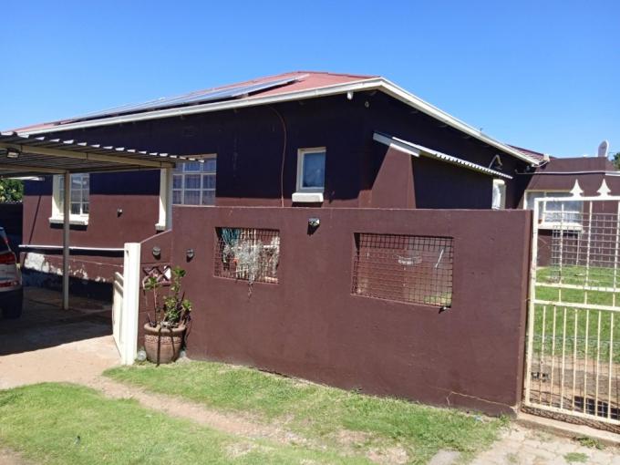 3 Bedroom House for Sale For Sale in South Hills - MR710551