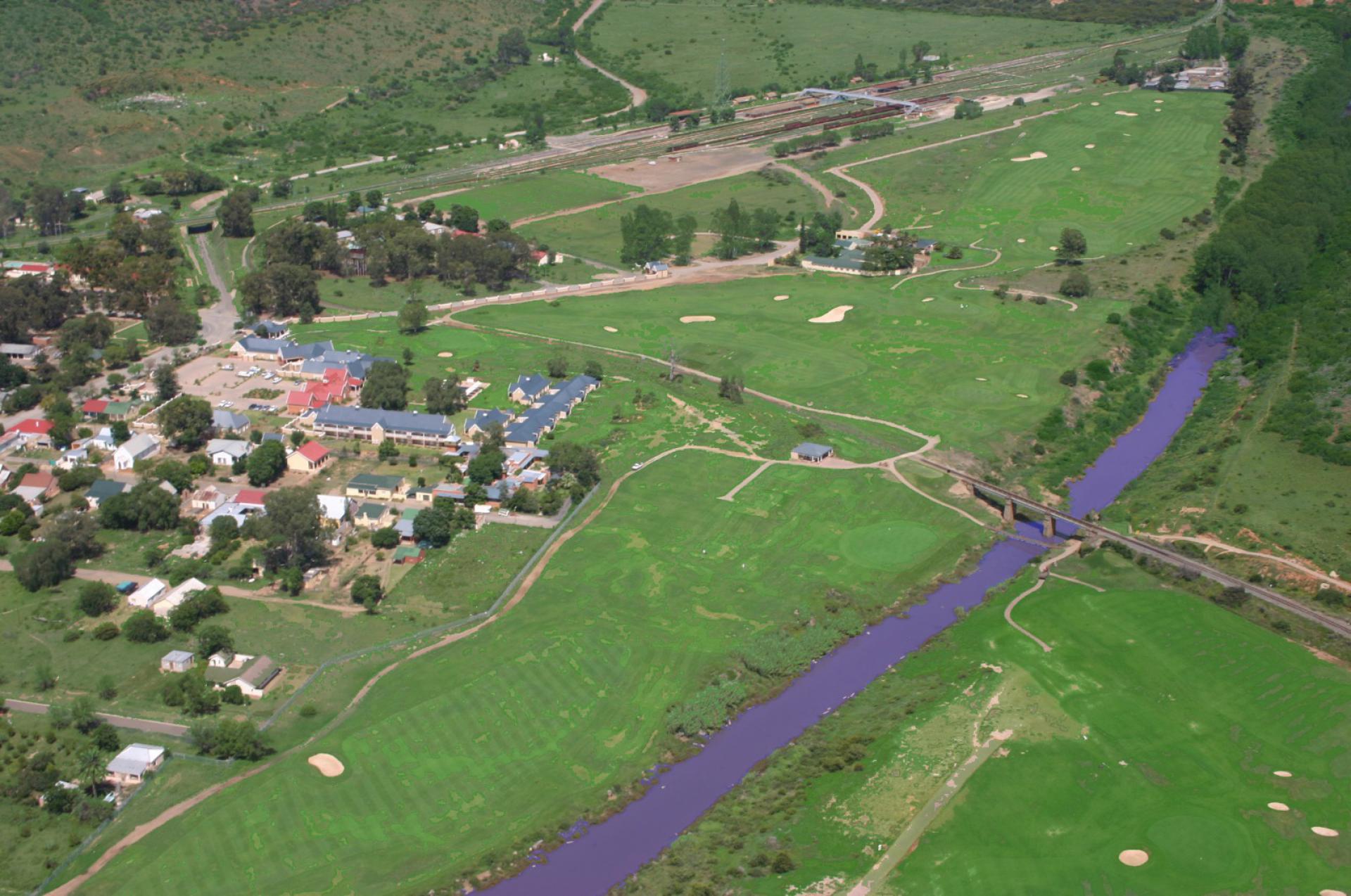  of property in Alicedale