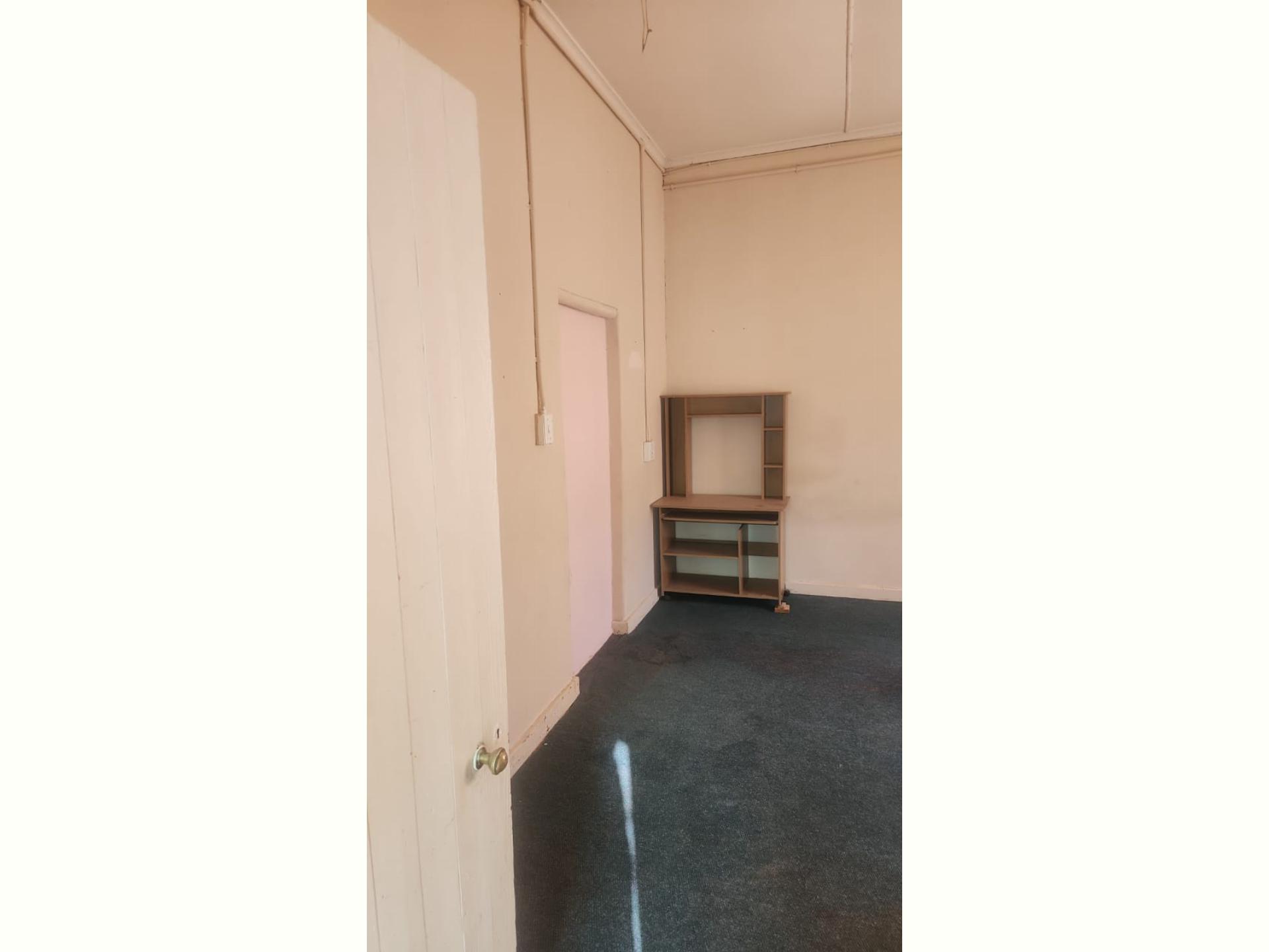  of property in Williston