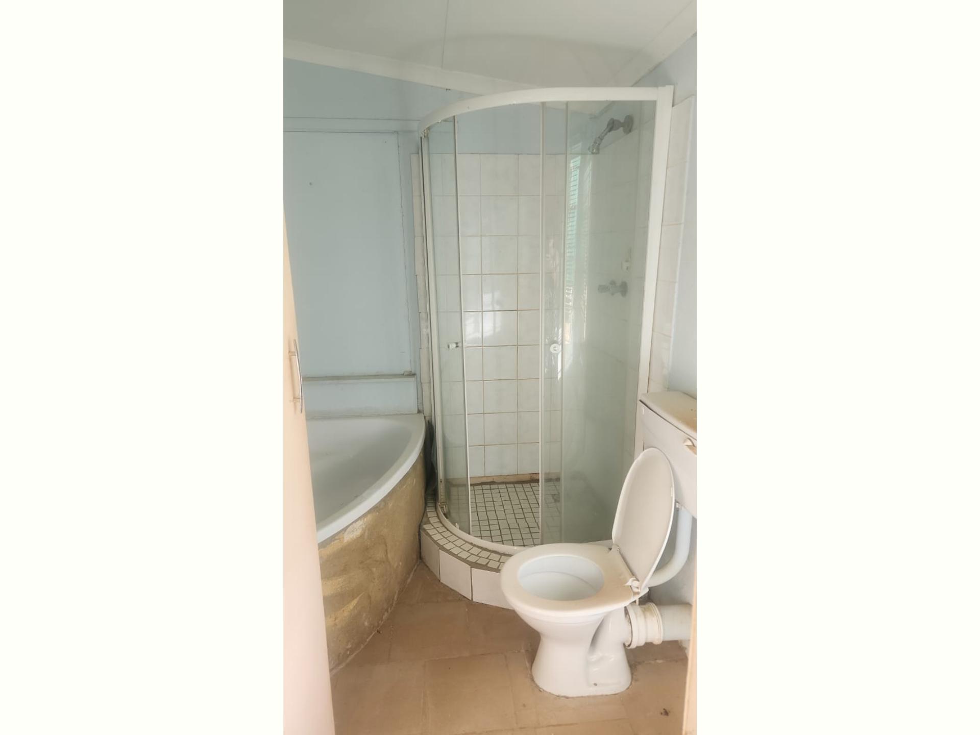  of property in Williston