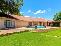 4 Bedroom 4 Bathroom House for Sale for sale in Waterkloof Ridge