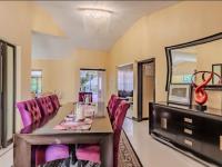  of property in Waterkloof Ridge