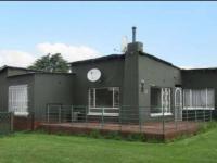  of property in Klippoortjie AH