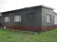  of property in Klippoortjie AH