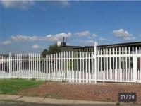  of property in Klippoortjie AH