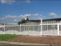  of property in Klippoortjie AH