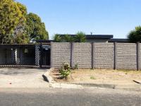  of property in Verwoerdpark