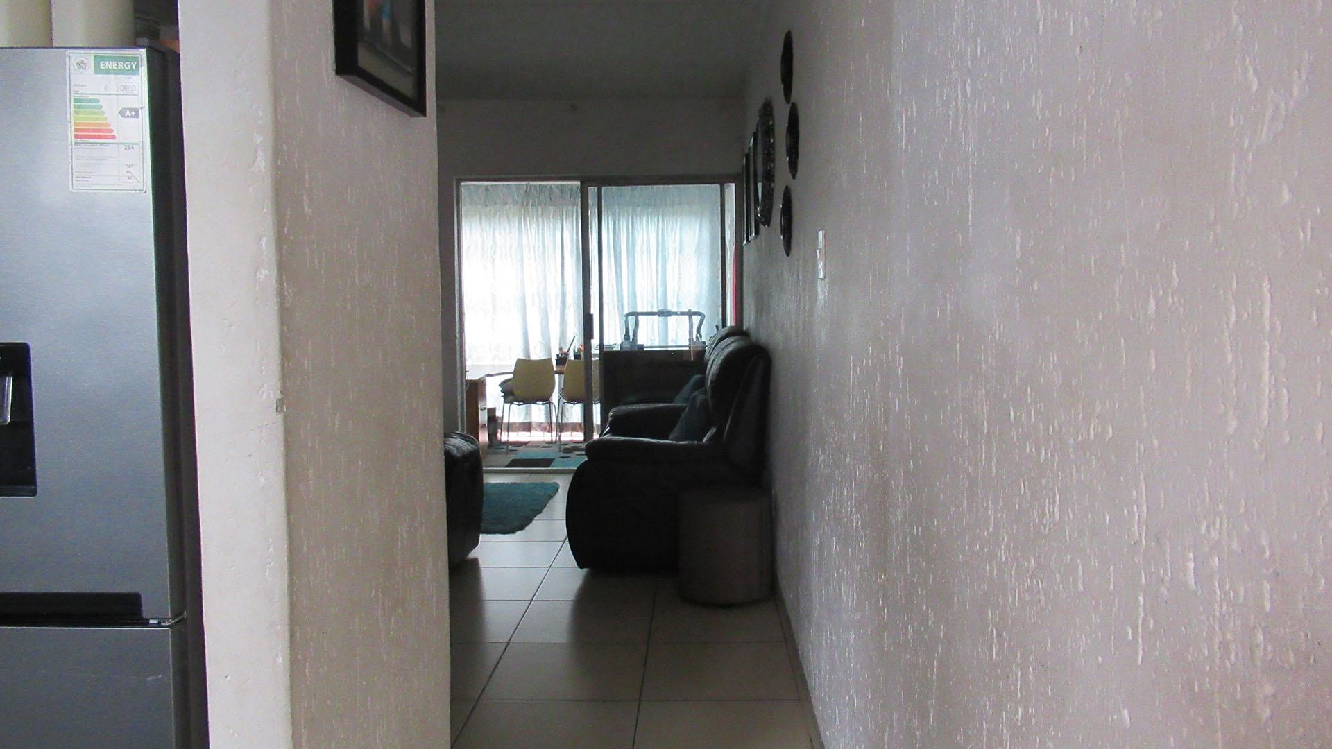 Spaces - 6 square meters of property in Mulbarton